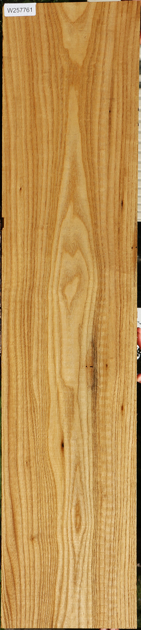 Butternut Lumber