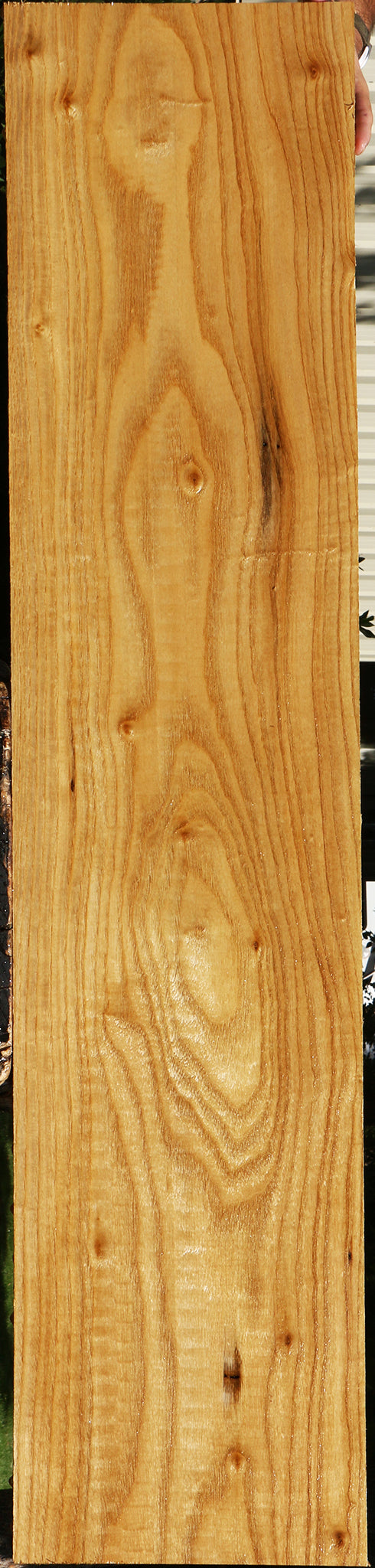 Butternut Lumber