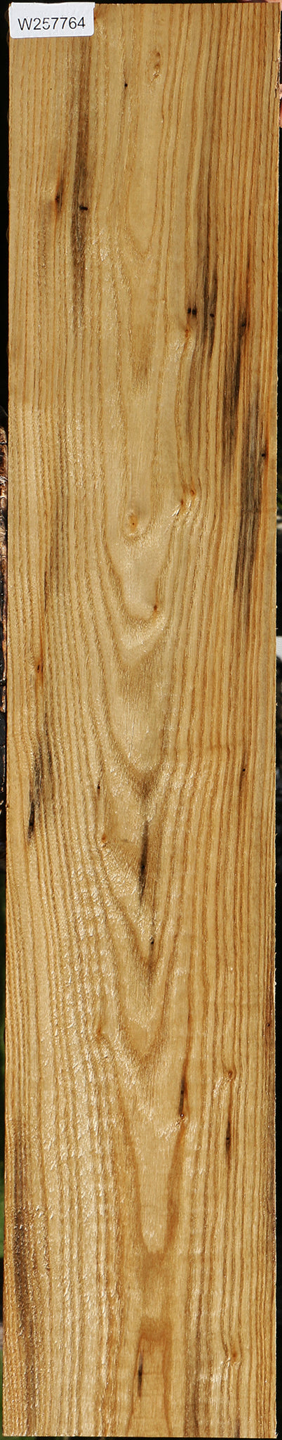 Figured Butternut Lumber