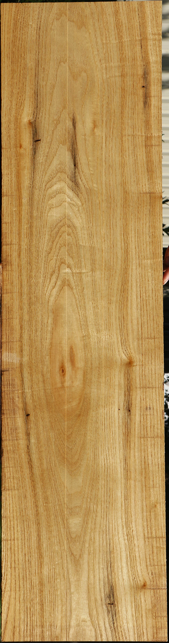 Butternut Lumber