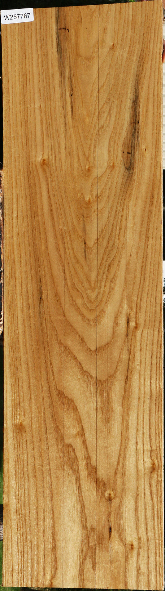 Butternut Lumber