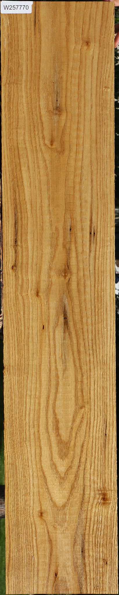 Butternut Lumber