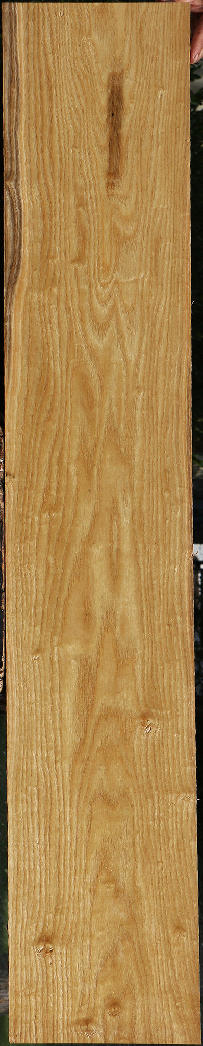 Figured Butternut Lumber