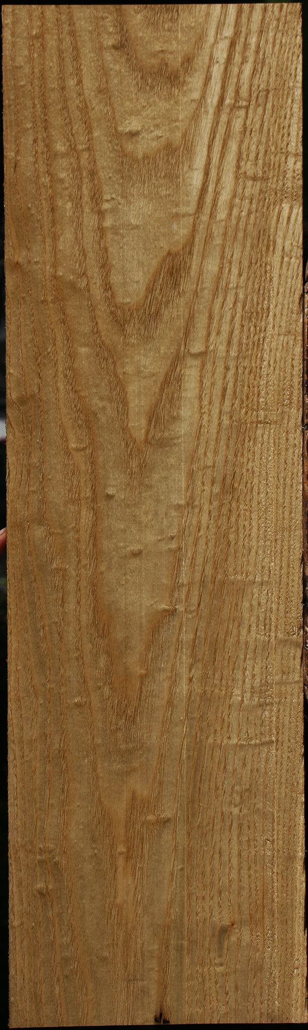 Figured Butternut Lumber