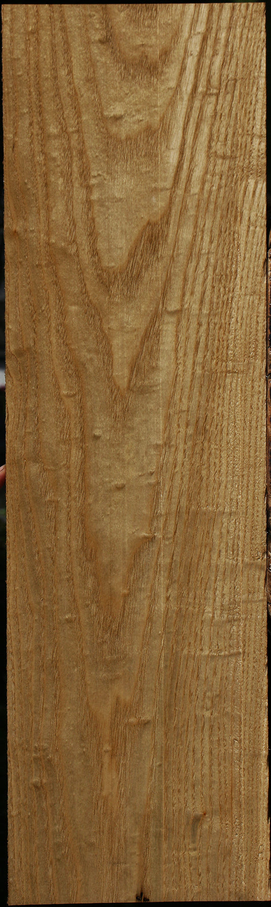 Figured Butternut Lumber