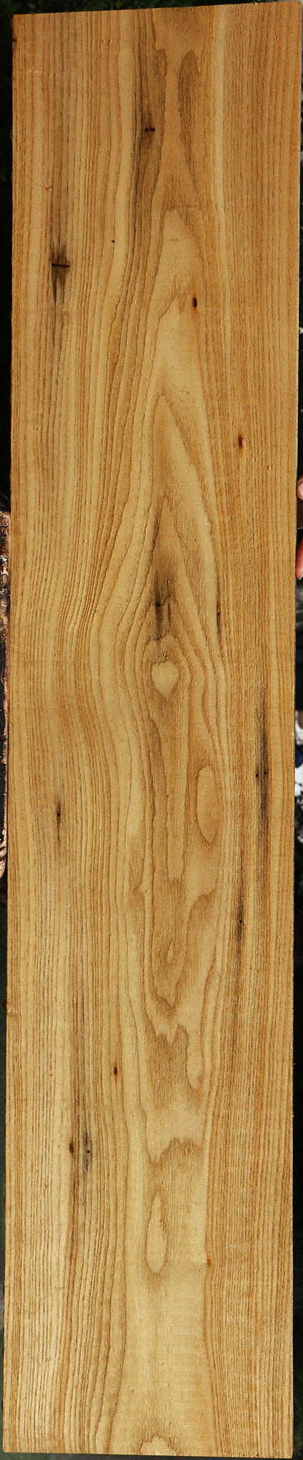 Butternut Lumber