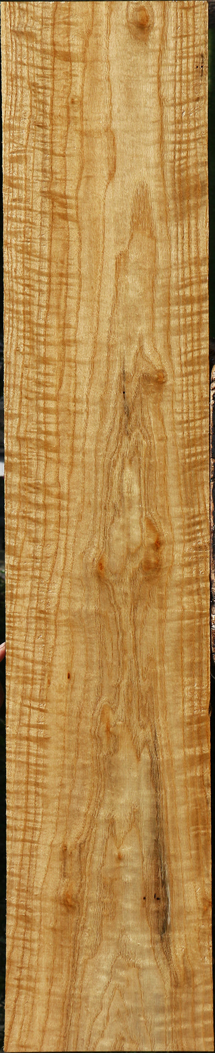 Extra Fancy Butternut Lumber