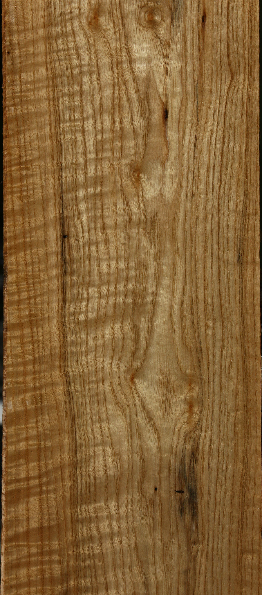 Extra Fancy Butternut Lumber