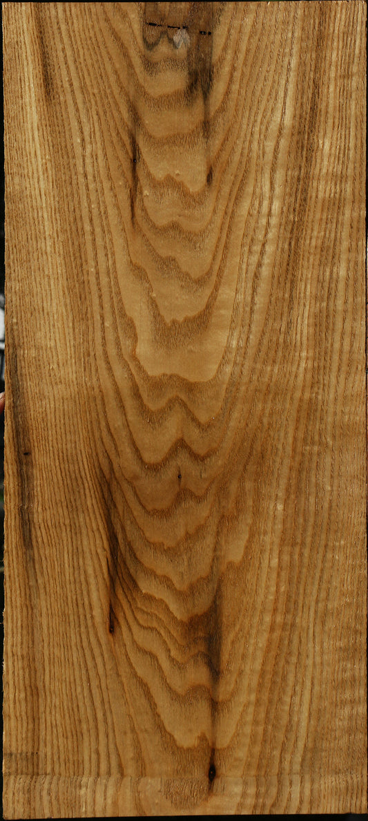 Figured Butternut Lumber