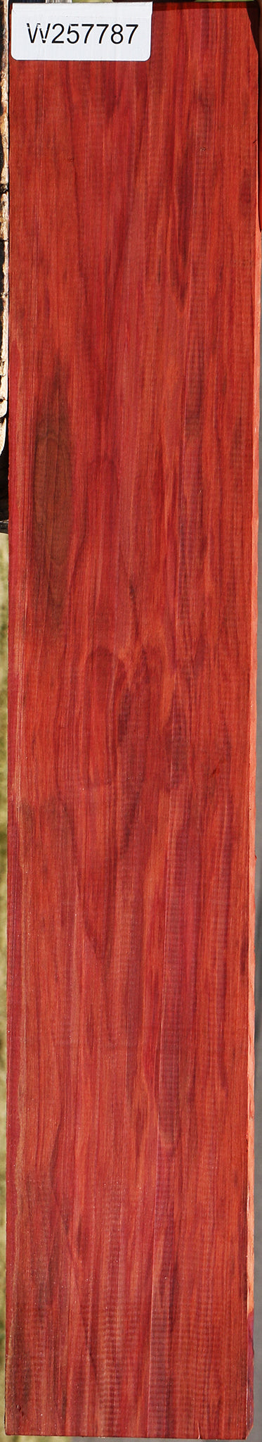 Redheart Lumber