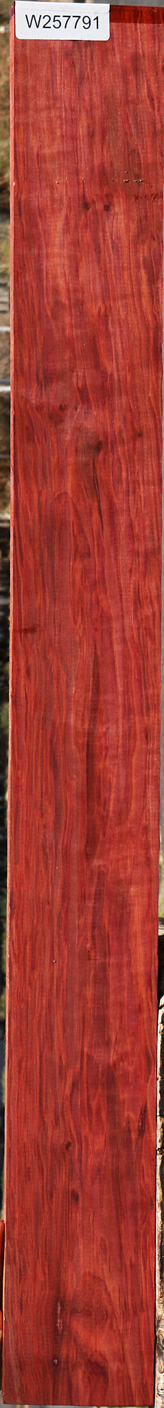 Extra Fancy Redheart Lumber