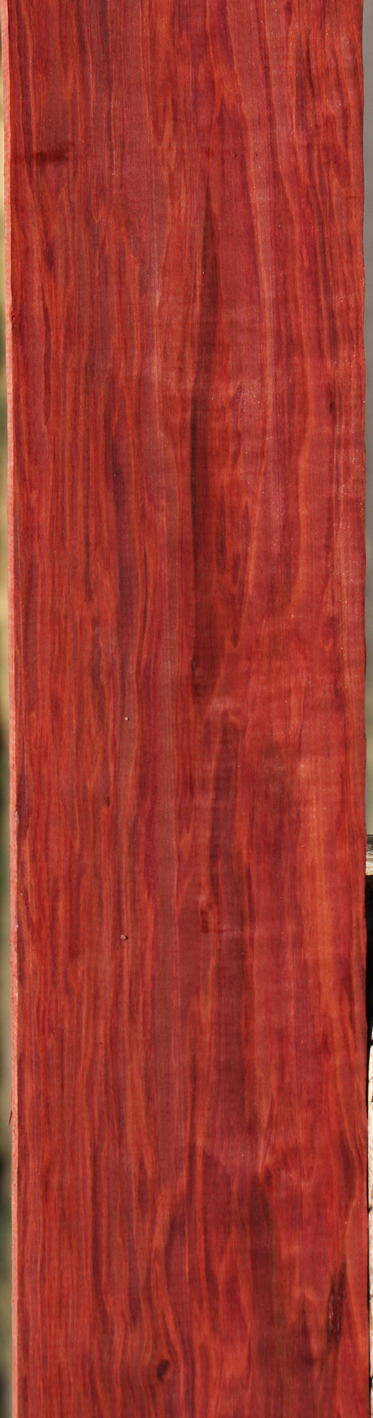 Extra Fancy Redheart Lumber