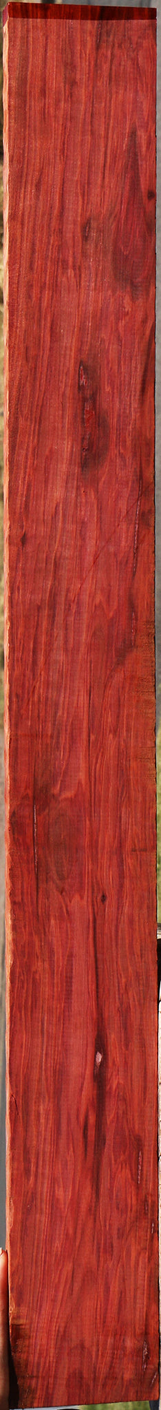 Extra Fancy Redheart Lumber