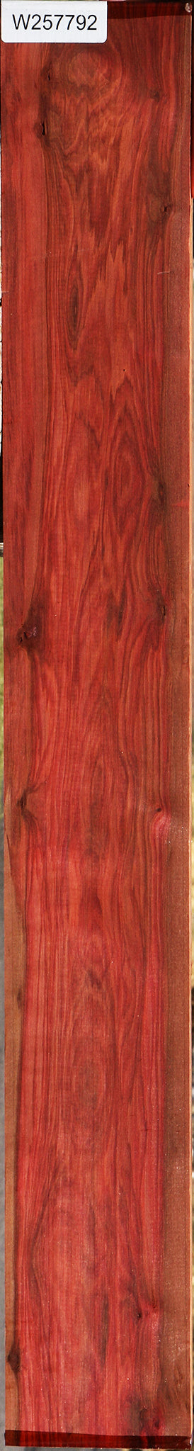 Redheart Lumber