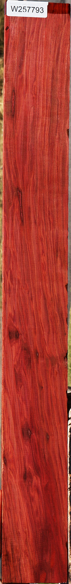 Extra Fancy Redheart Lumber