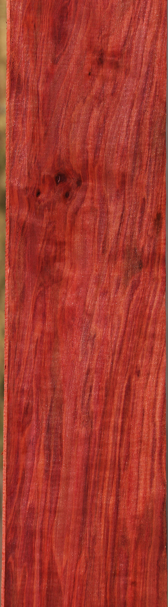 Extra Fancy Redheart Lumber