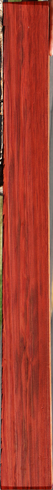 Redheart Lumber