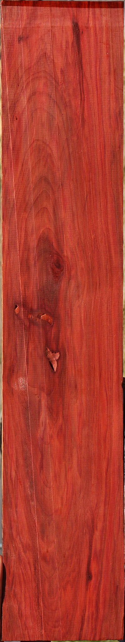 Redheart Lumber