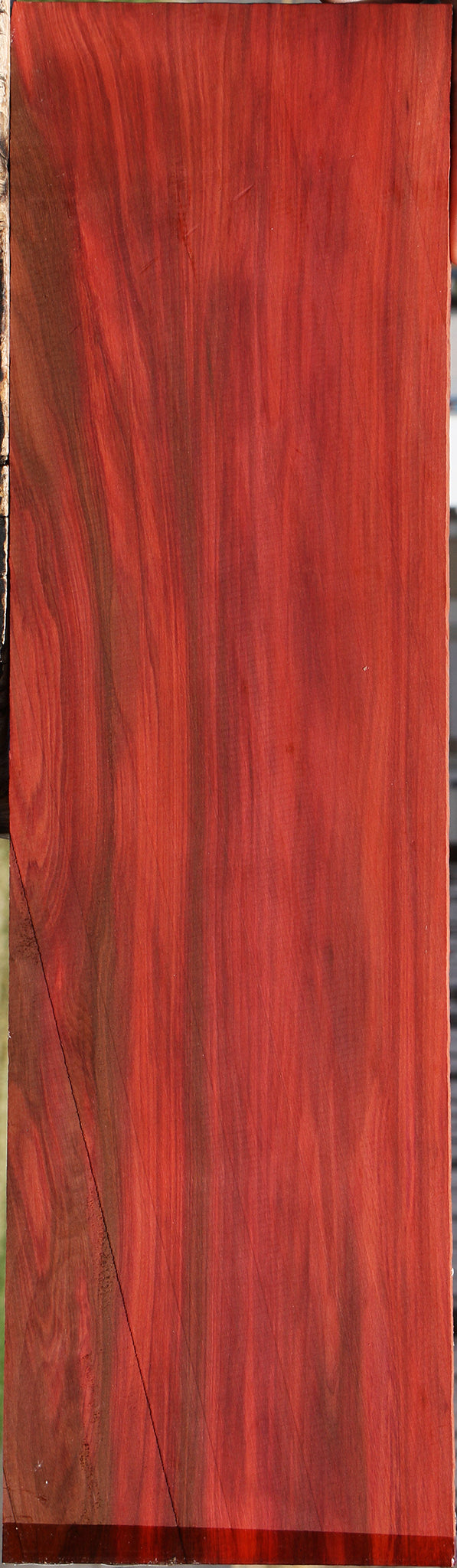 Redheart Lumber
