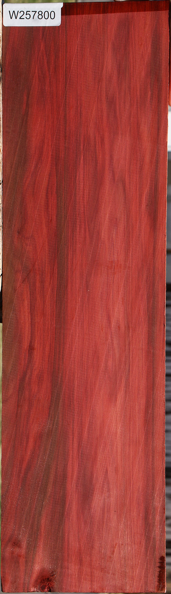 Redheart Lumber