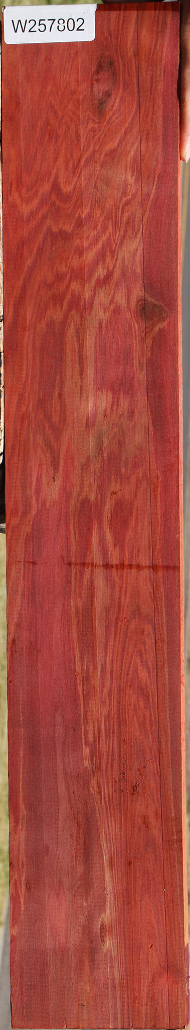Redheart Lumber