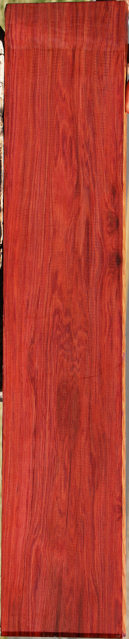 Redheart Lumber