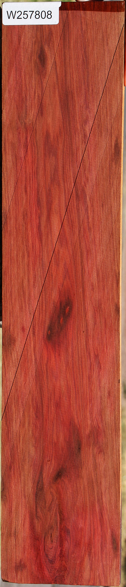 Redheart Lumber