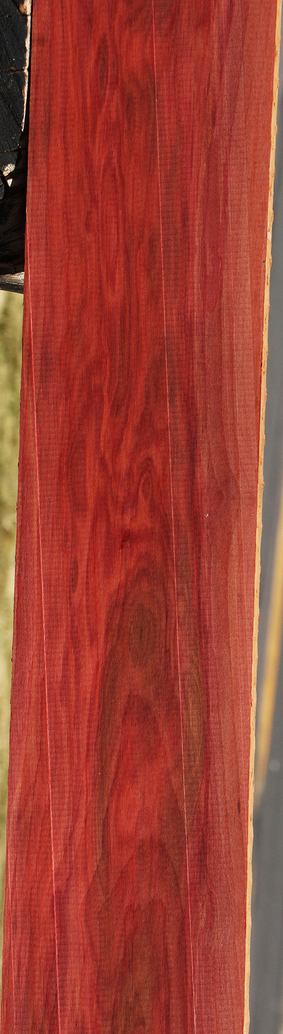 Redheart Lumber