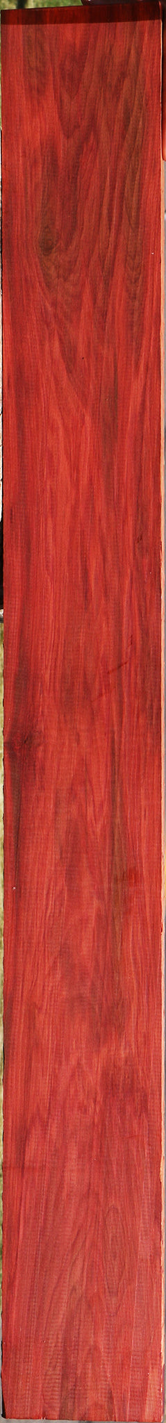 Redheart Lumber