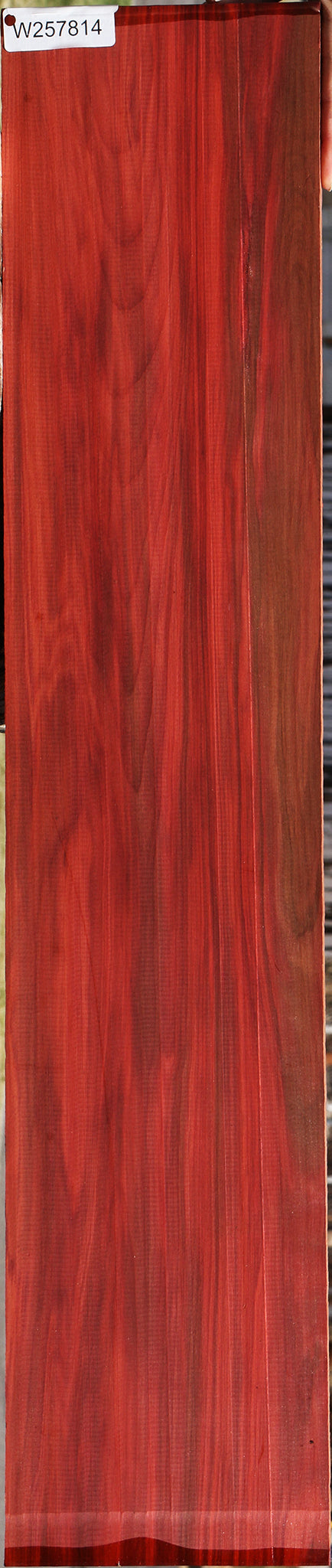 Redheart Lumber