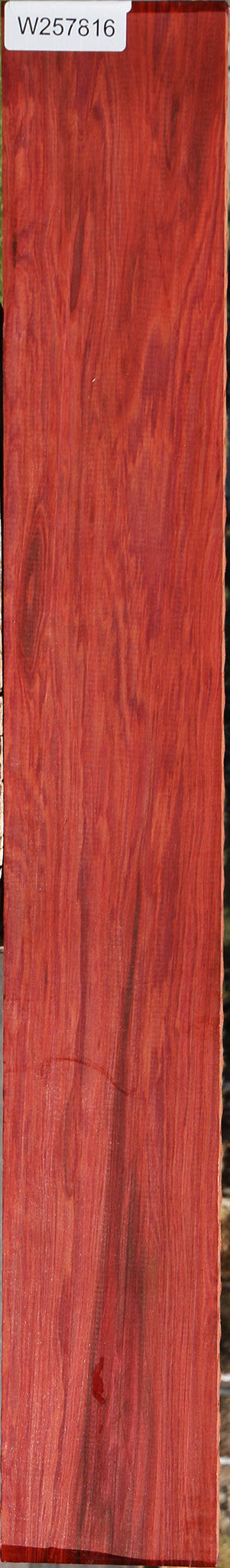 Redheart Lumber