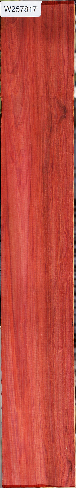 Redheart Lumber