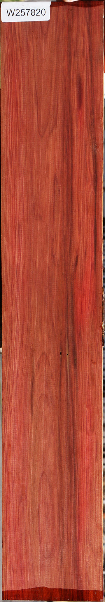 Redheart Lumber