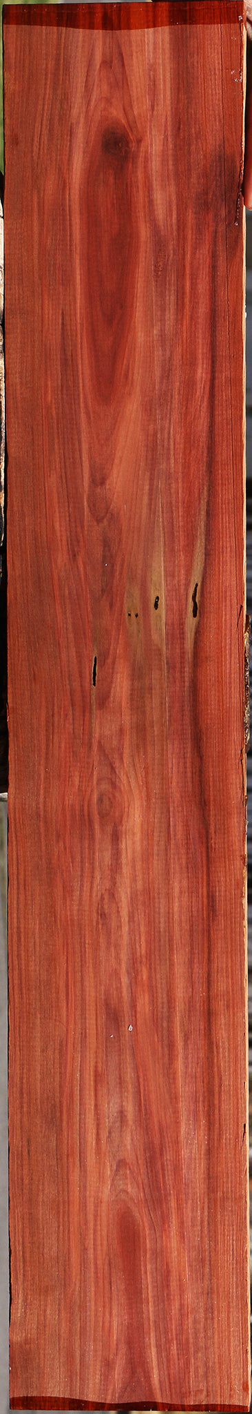 Redheart Lumber