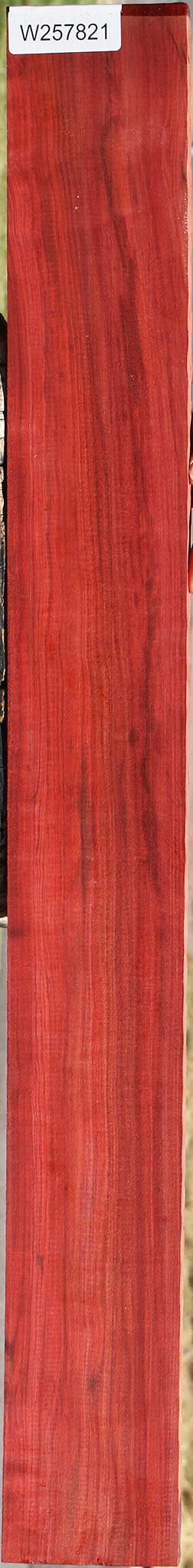 Figured Redheart Lumber