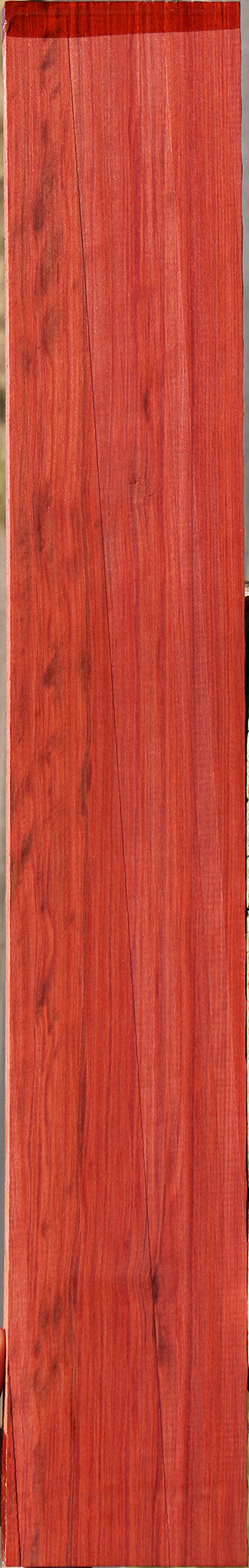 Redheart Lumber