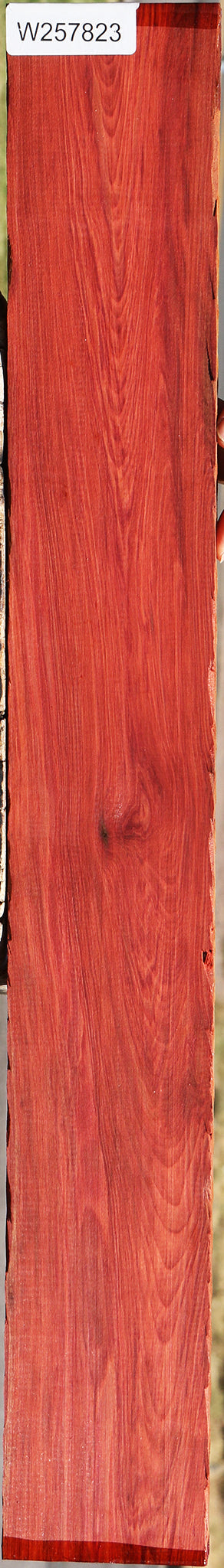 Redheart Lumber