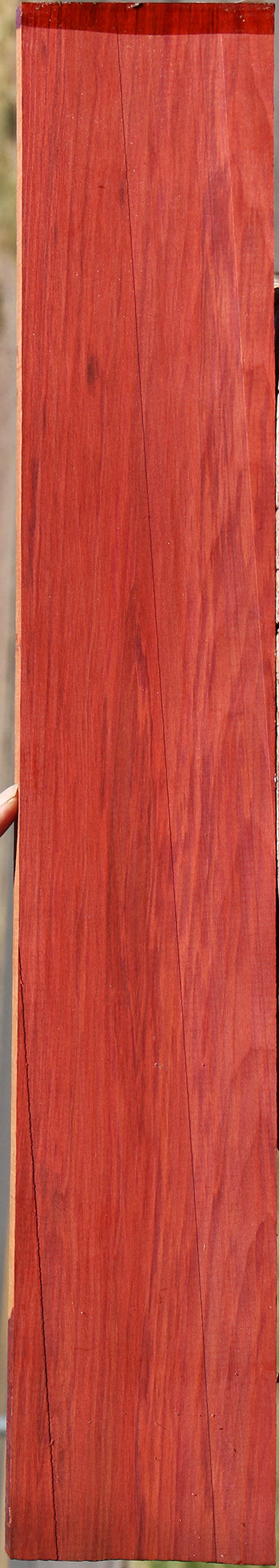 Redheart Lumber