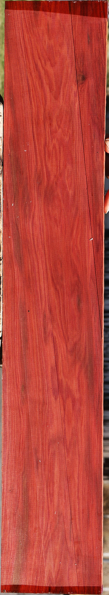 Redheart Lumber
