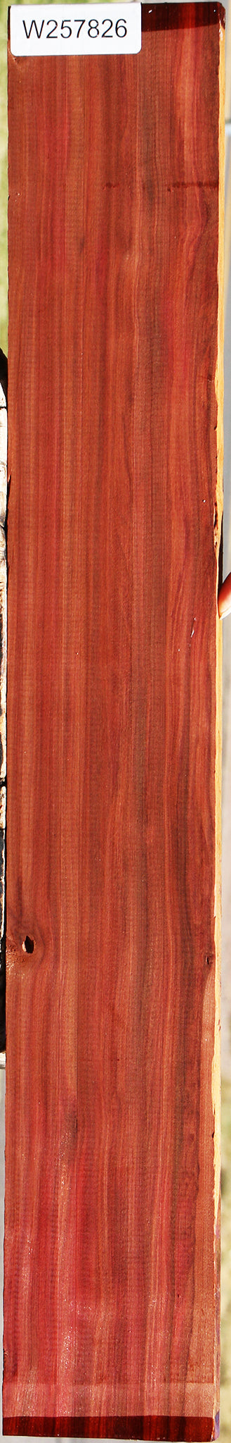 Redheart Lumber