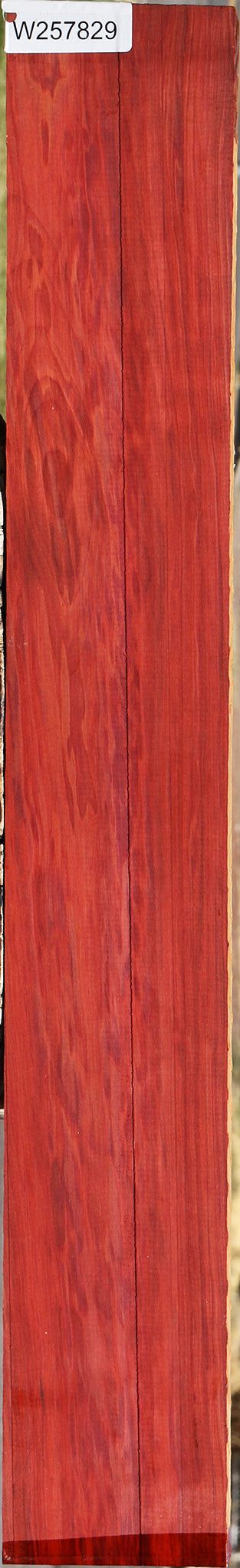 Redheart Lumber