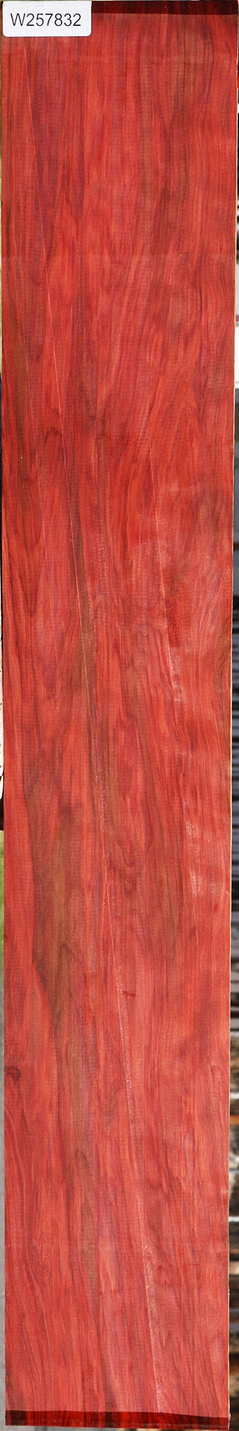 Figured Redheart Lumber