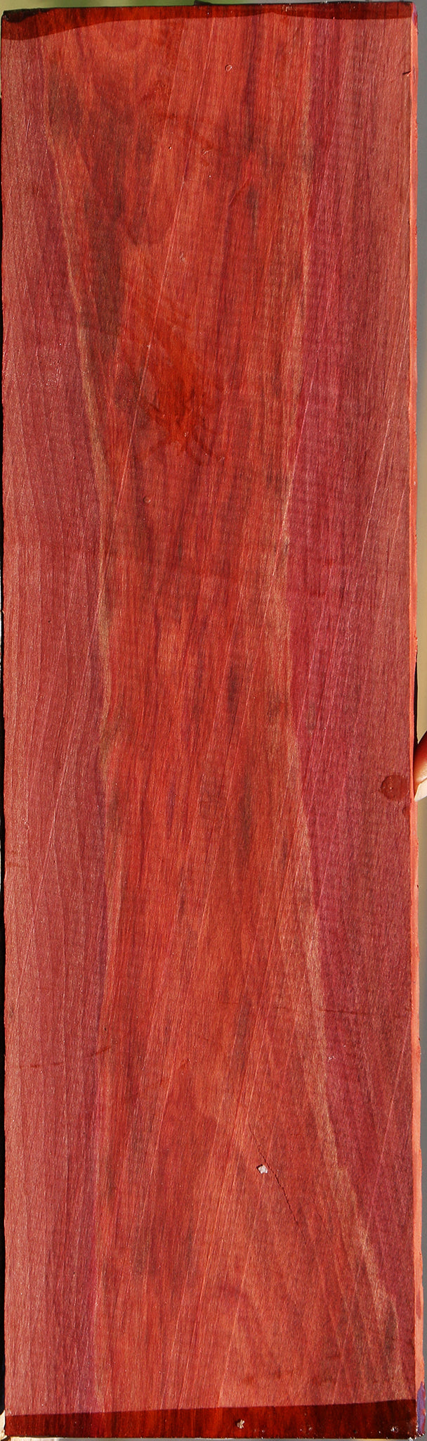 Redheart Lumber