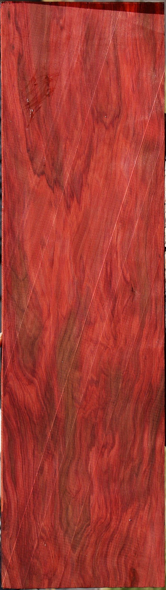 Redheart Lumber