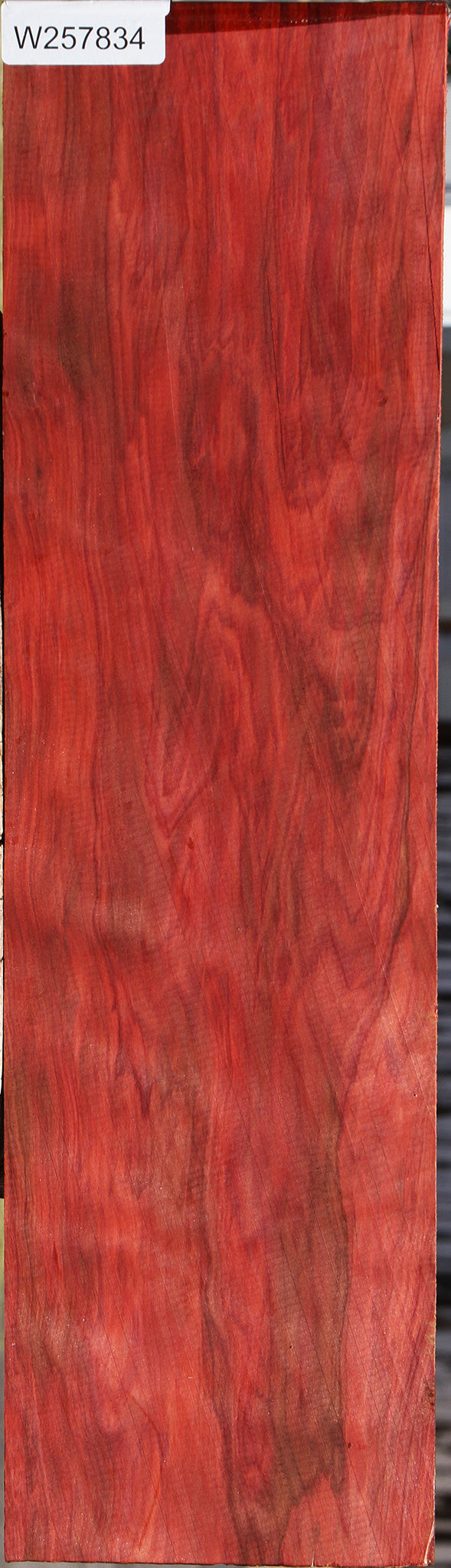 Redheart Lumber