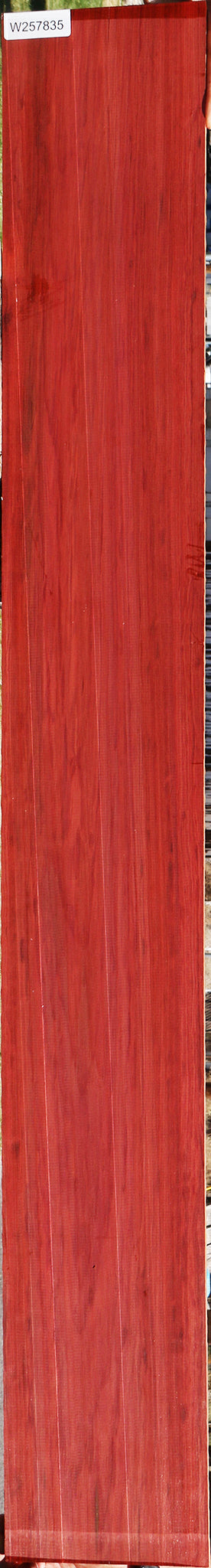 Redheart Lumber