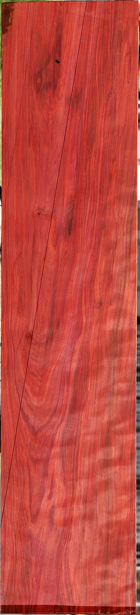 Extra Fancy Redheart Lumber
