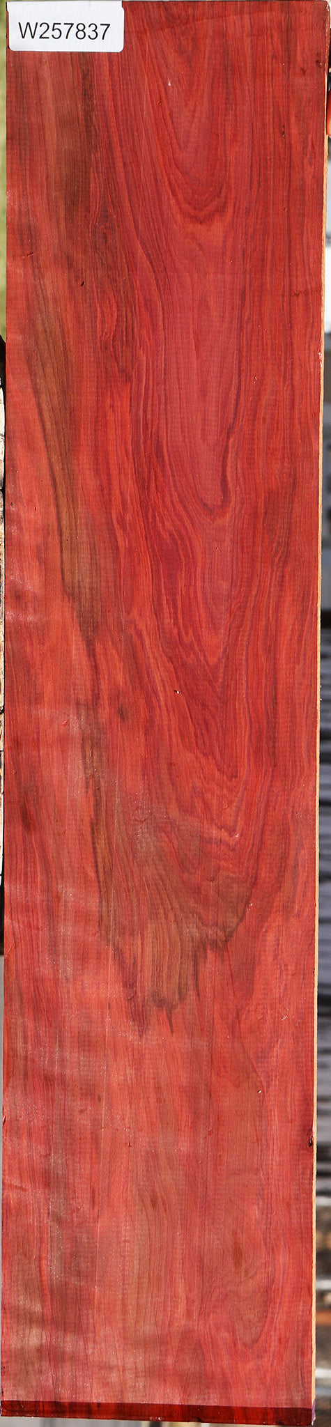 Extra Fancy Redheart Lumber