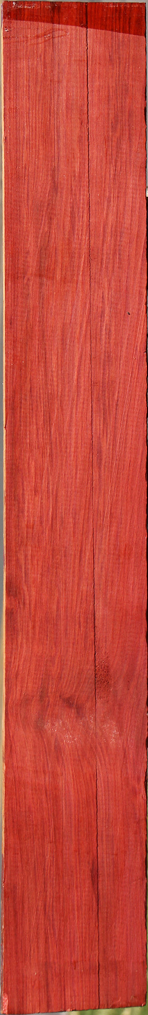 Redheart Lumber