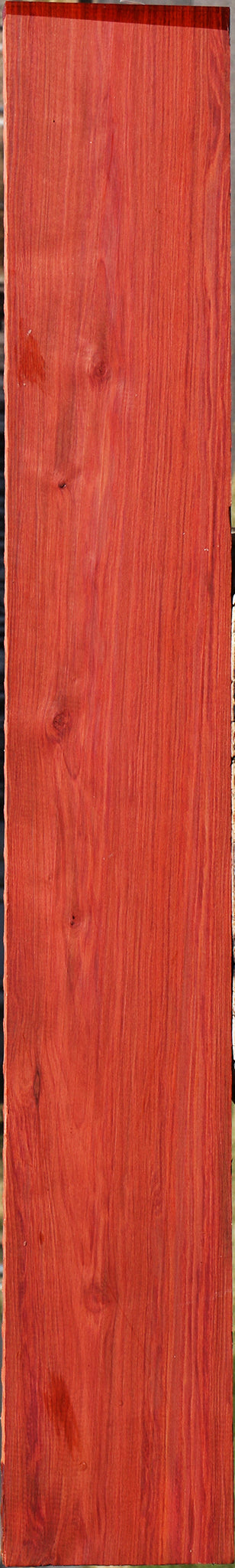Redheart Lumber